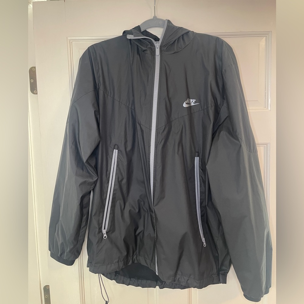 Nike Windbreaker